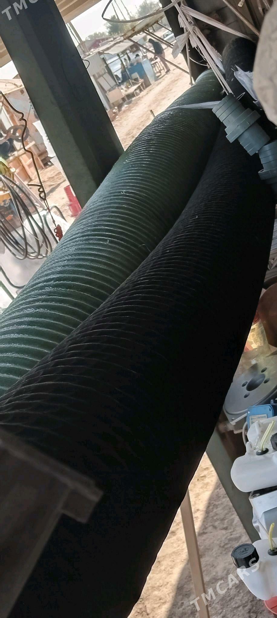 200 gara yşlanga - Байрамали - img 4