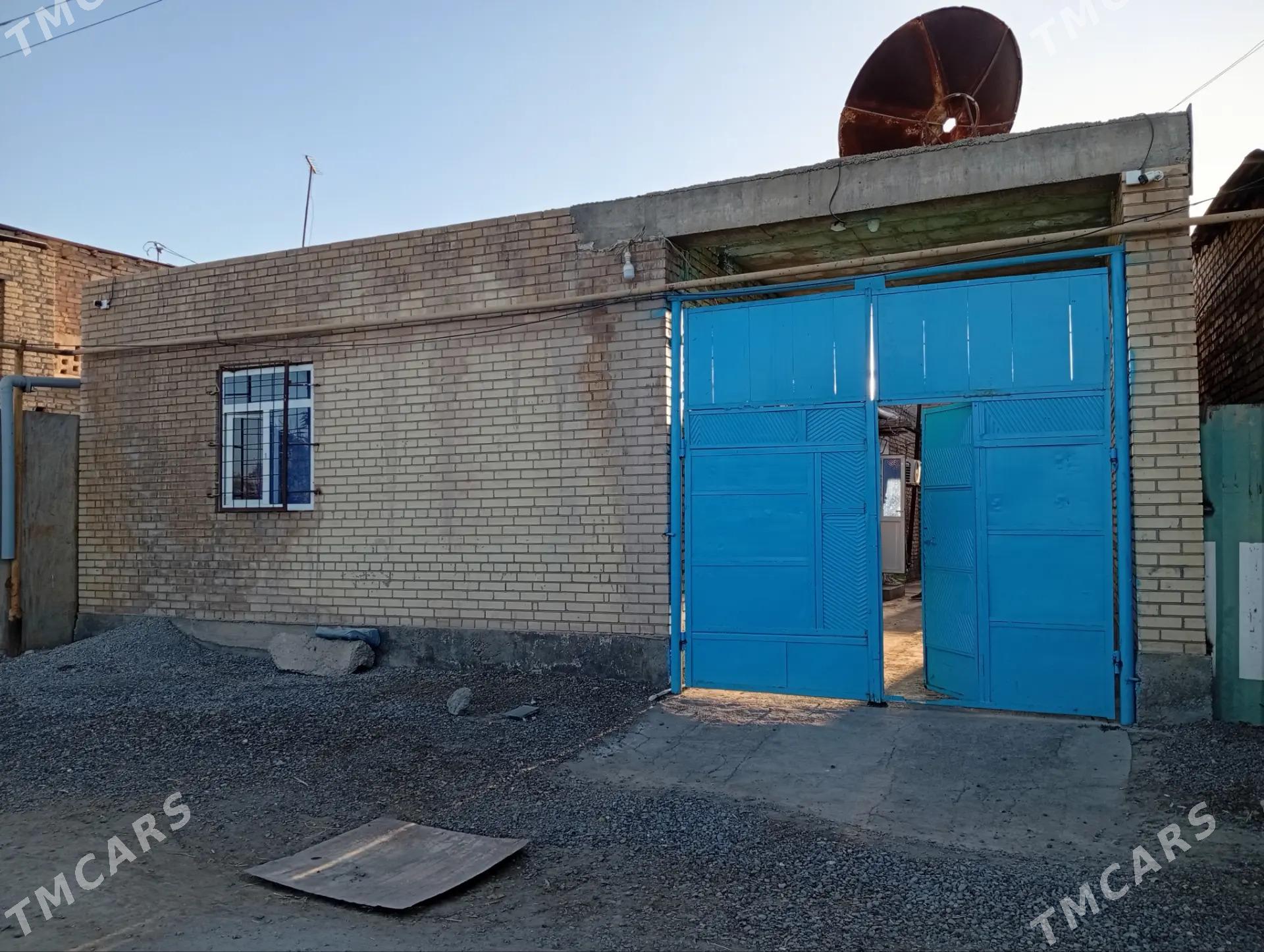 prodayu ayraport daça - Türkmenabat - img 1