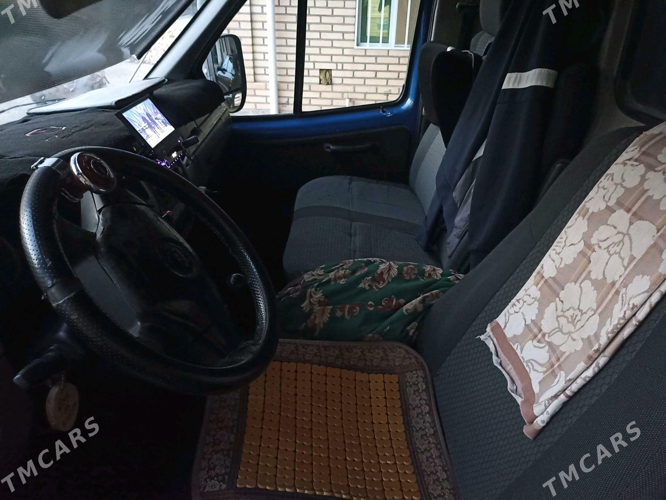 Gaz Gazel 2010 - 150 000 TMT - Мургап - img 2