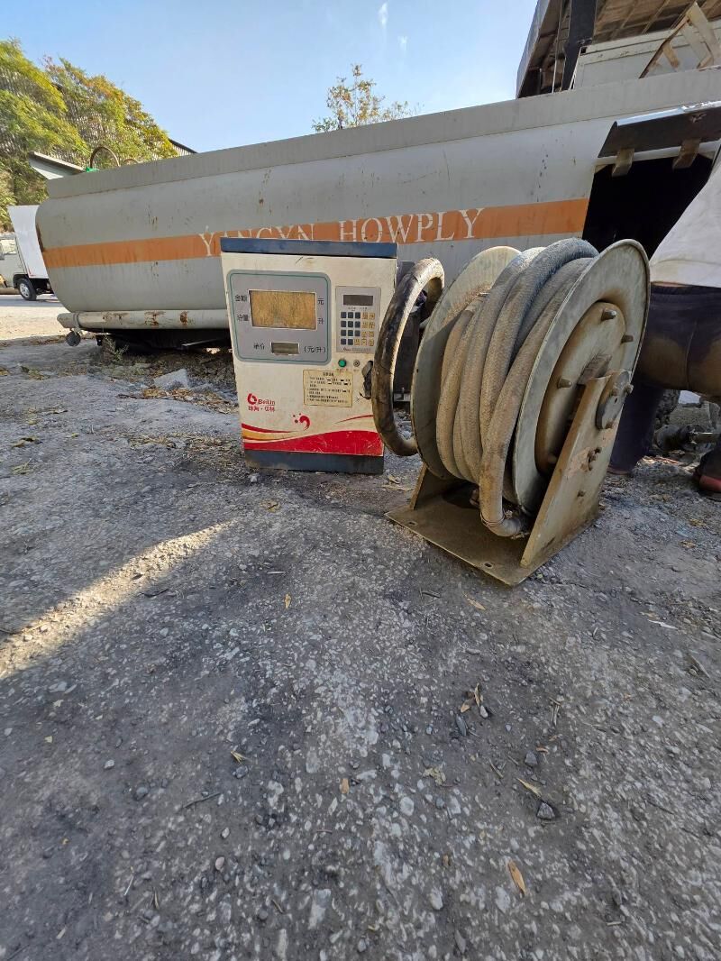 zaprawka apparat 9 000 TMT - Aşgabat - img 2