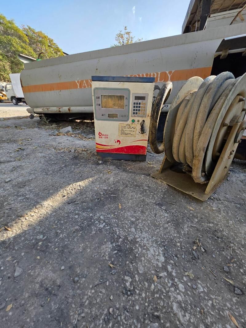 zaprawka apparat 9 000 TMT - Aşgabat - img 1