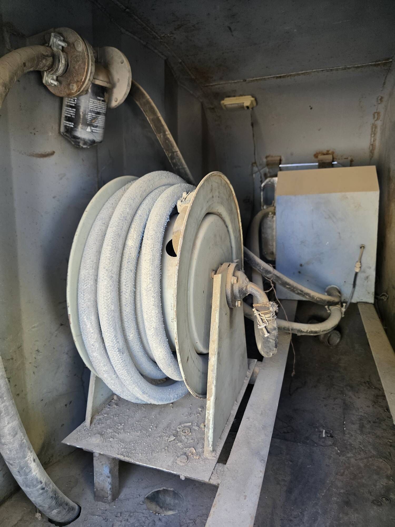 zaprawka apparat 9 000 TMT - Aşgabat - img 4