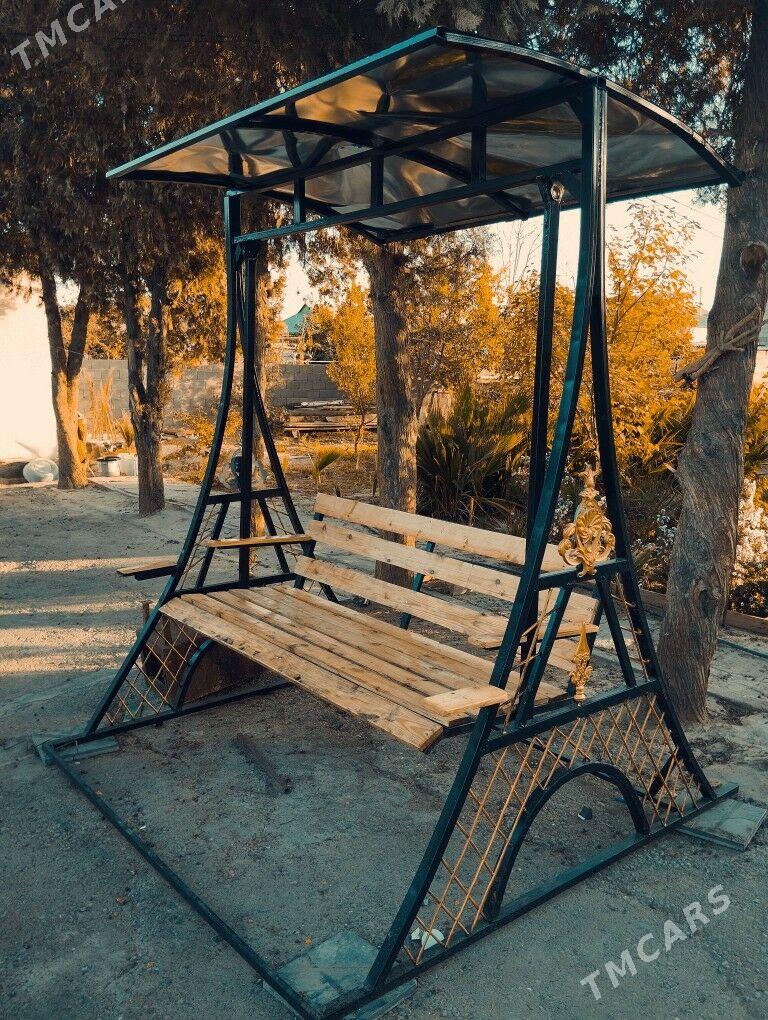 sallancak - Aşgabat - img 3