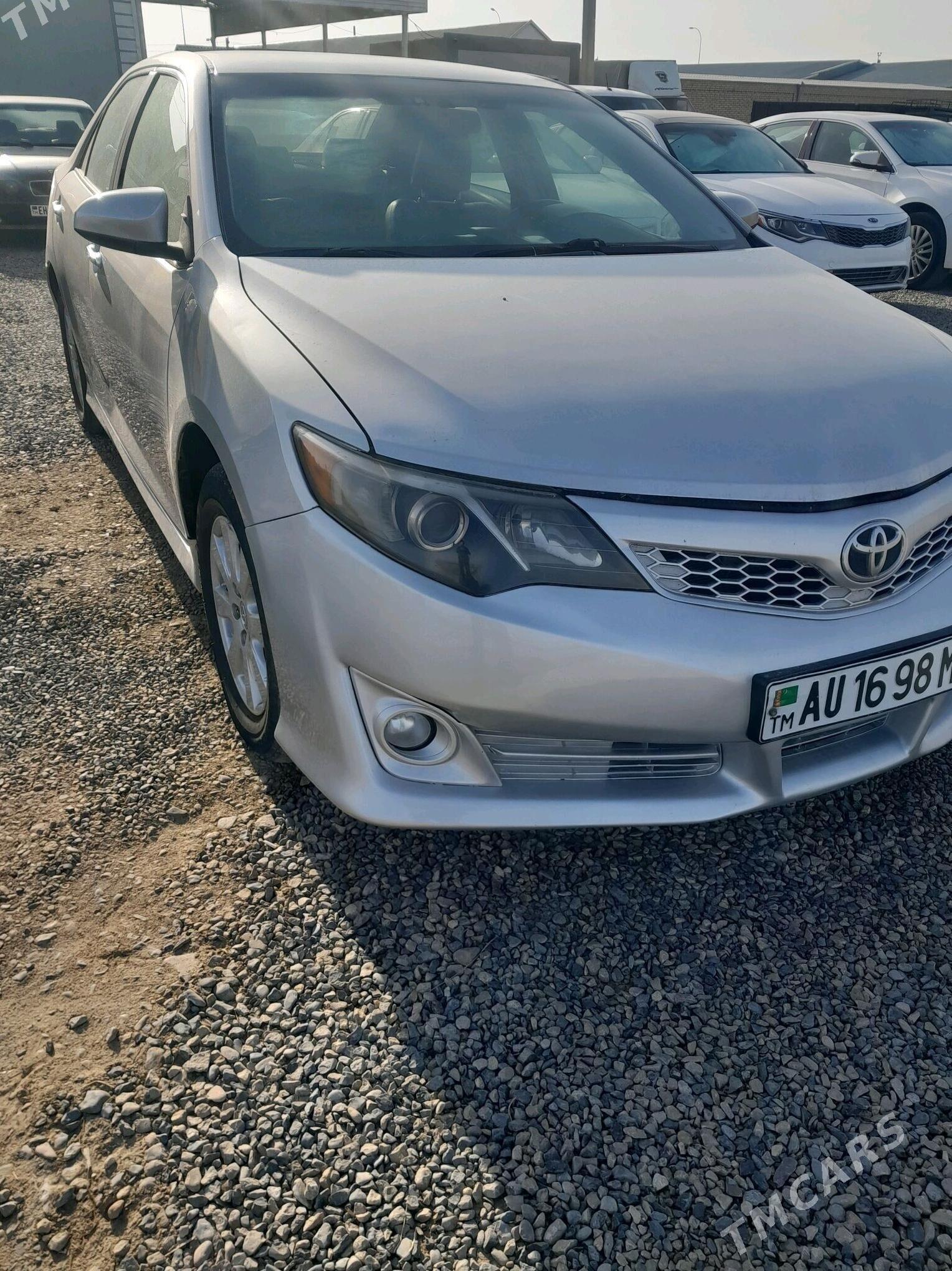 Toyota Camry 2012 - 195 000 TMT - Mary - img 1