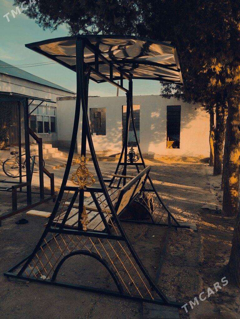 sallancak - Aşgabat - img 2