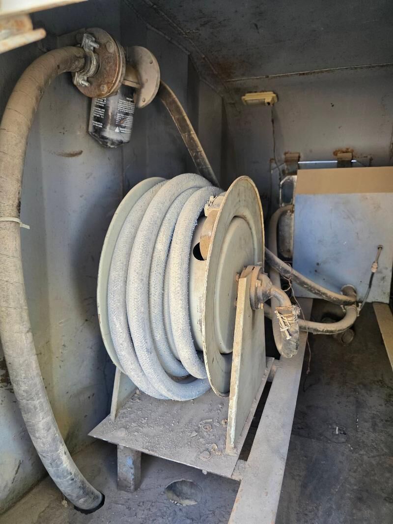 zaprawka apparat 9 000 TMT - Aşgabat - img 5