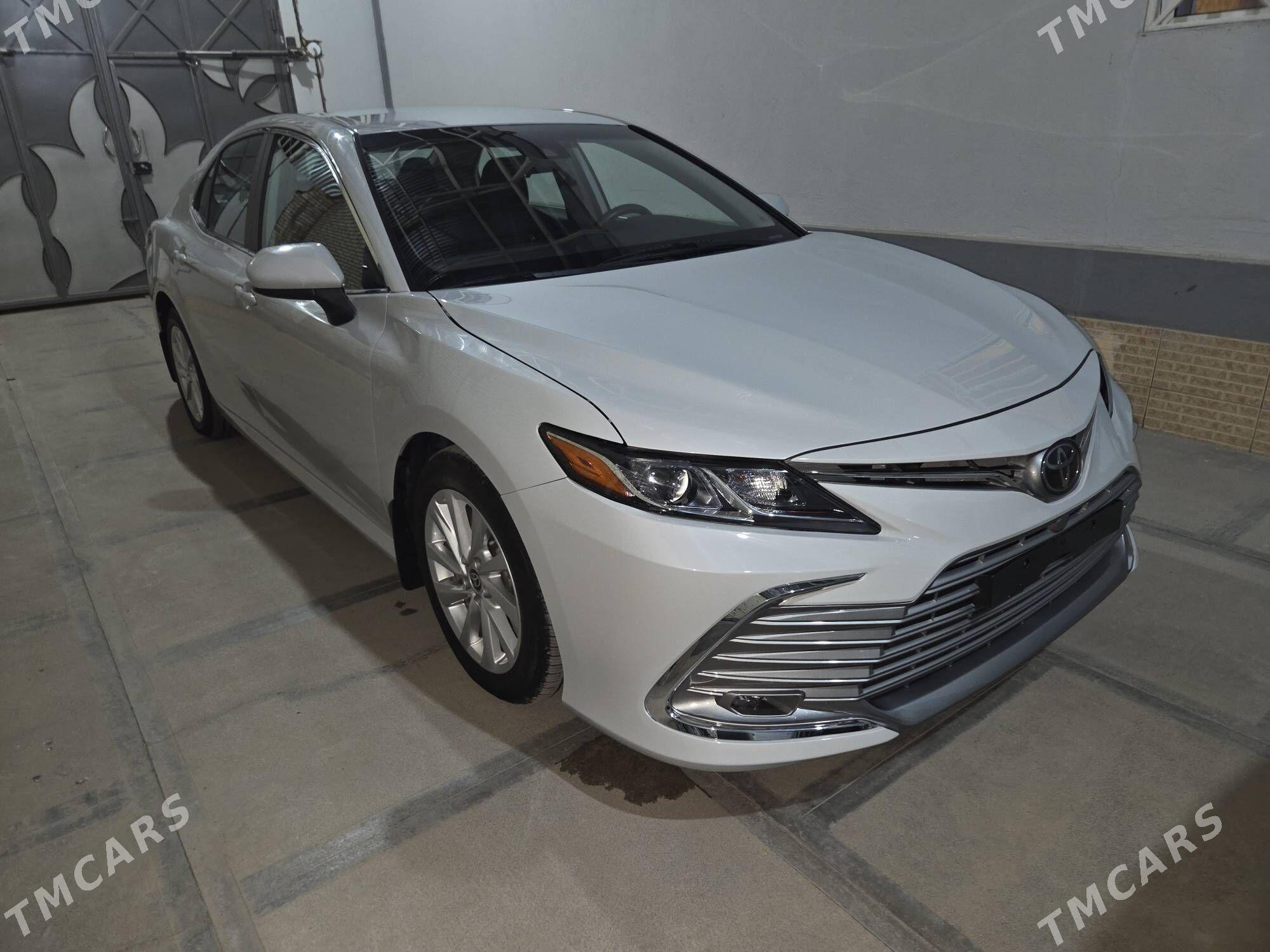 Toyota Camry 2023 - 344 750 TMT - Мары - img 2