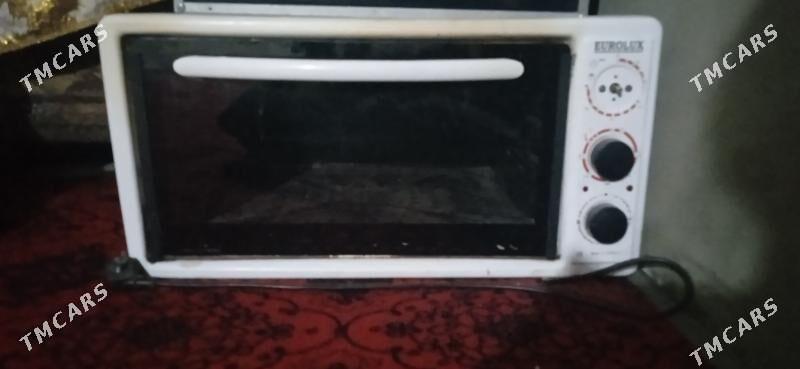 Духовка - Мары - img 1