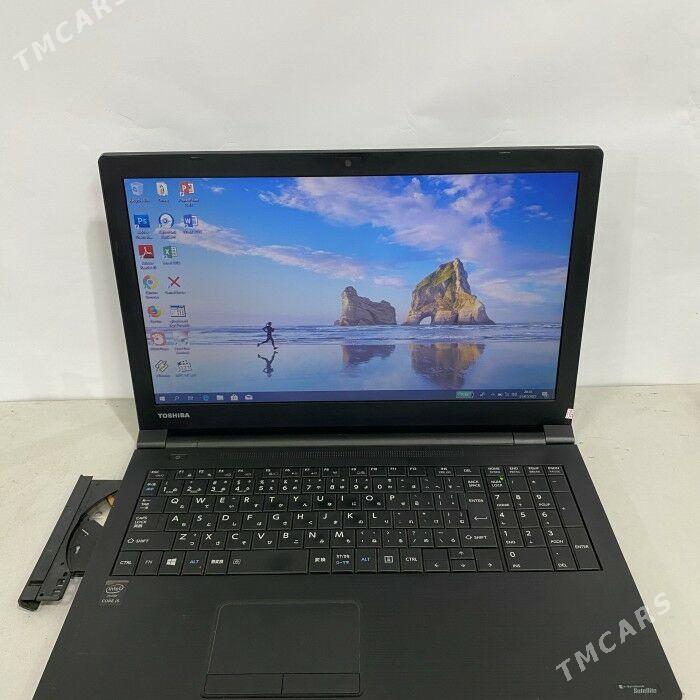 Noutbuk .ноутбук - Туркменабат - img 5