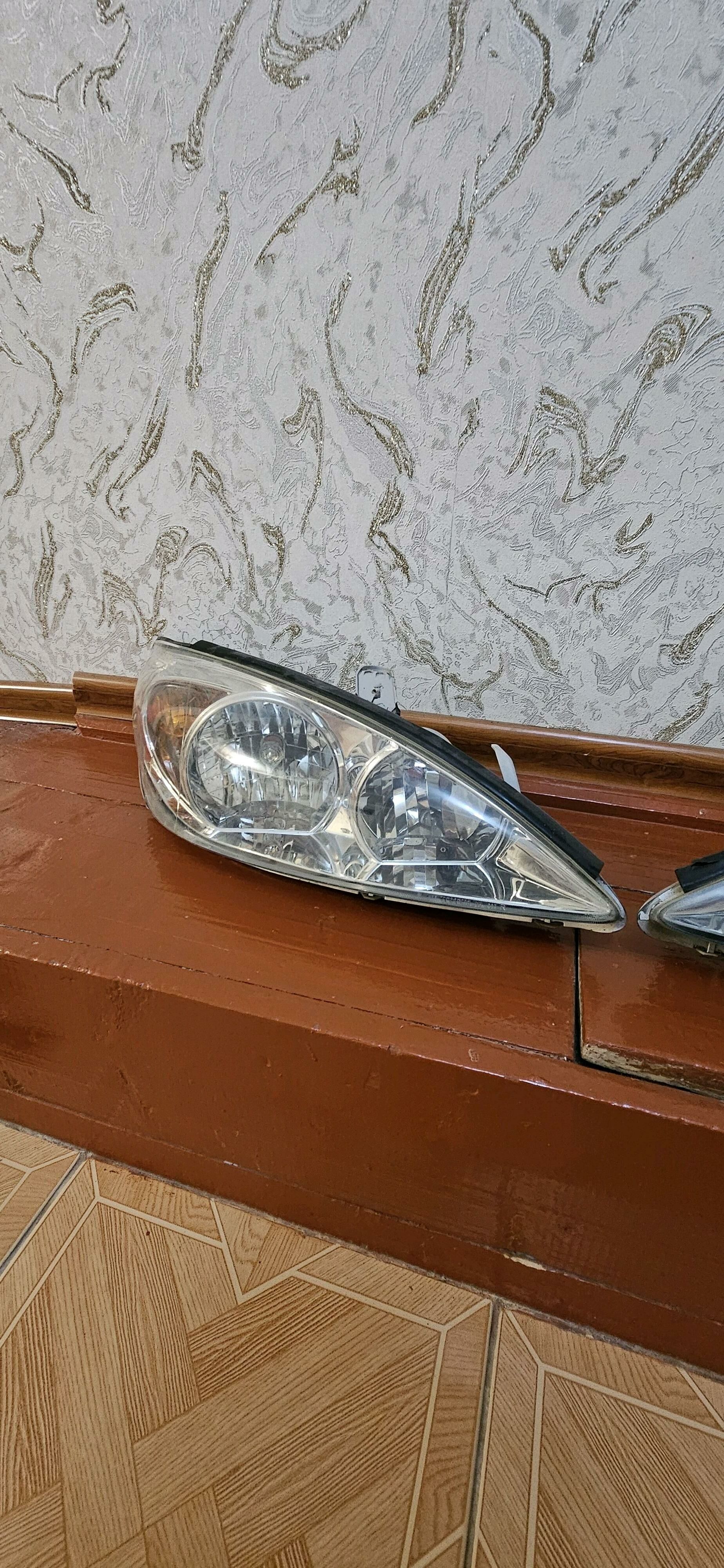 duty camry far 2003 1 000 TMT - Кёнеургенч - img 2