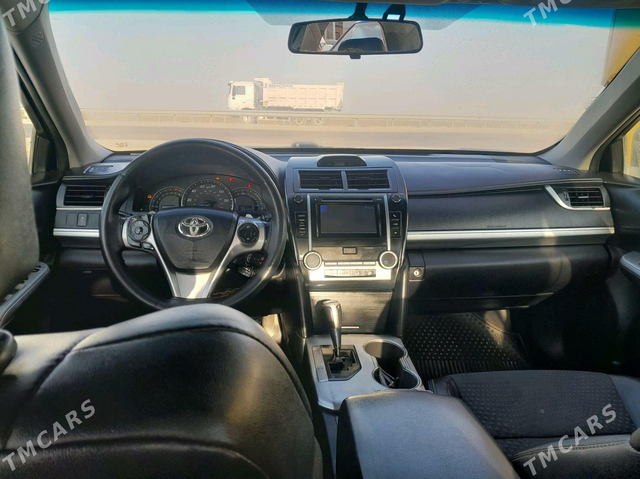 Toyota Camry 2012 - 195 000 TMT - Mary - img 5