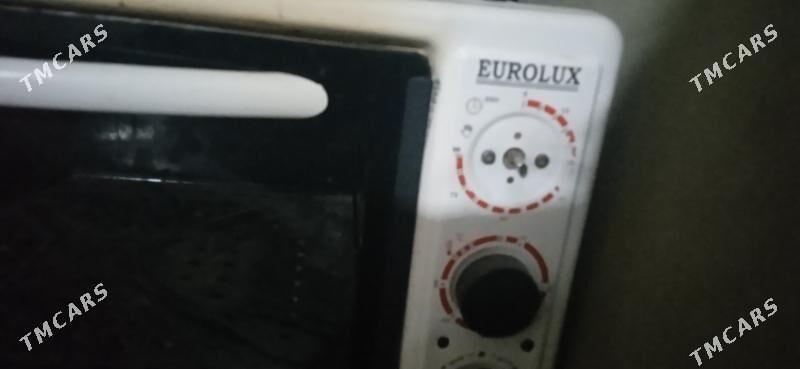 Духовка - Мары - img 2