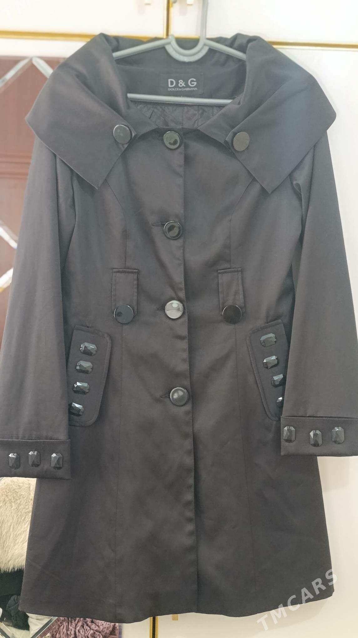 plaşofga - Balkanabat - img 1