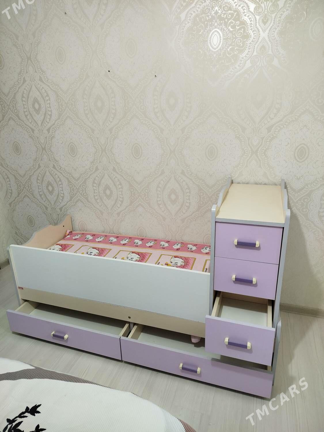 caga krowat - 30 mkr - img 1