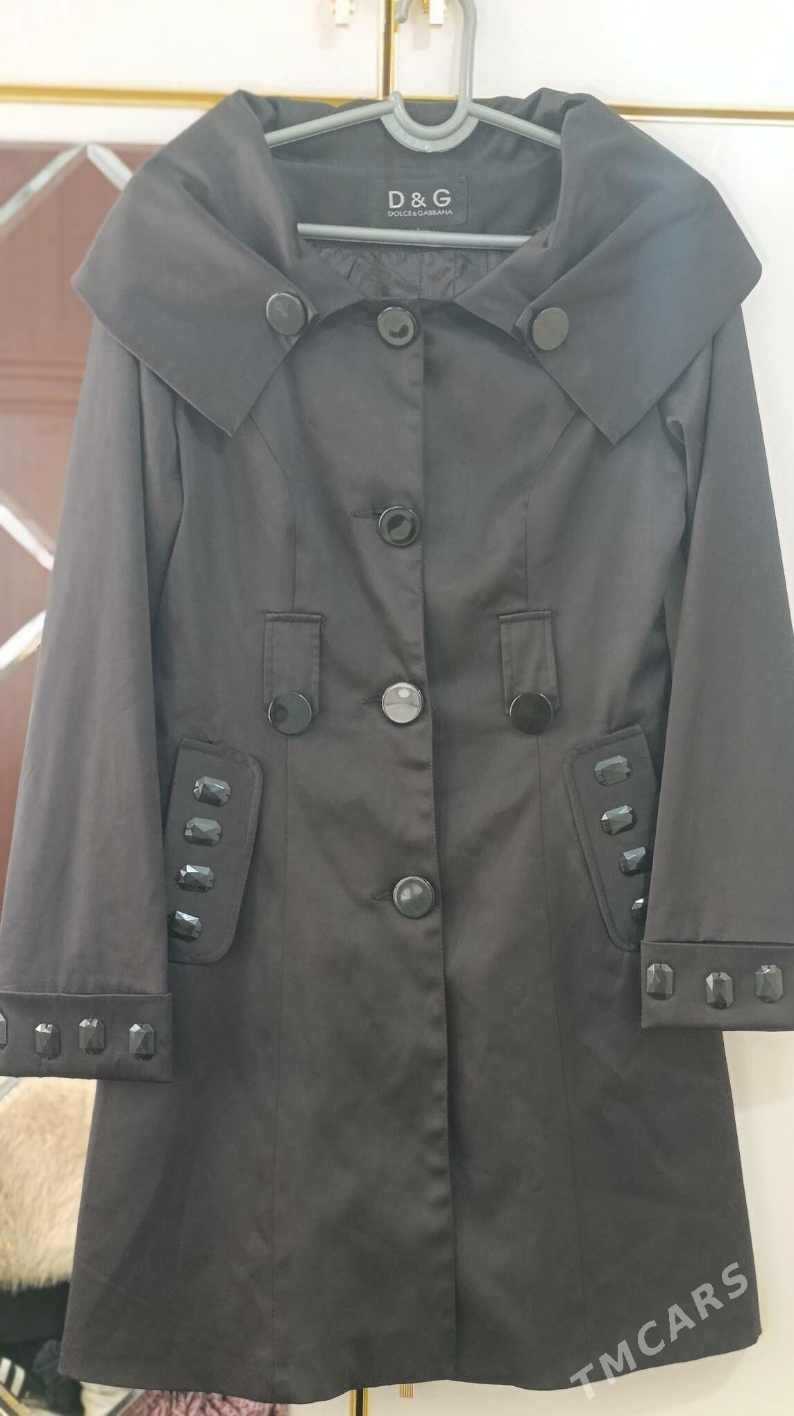 plaşofga - Balkanabat - img 2