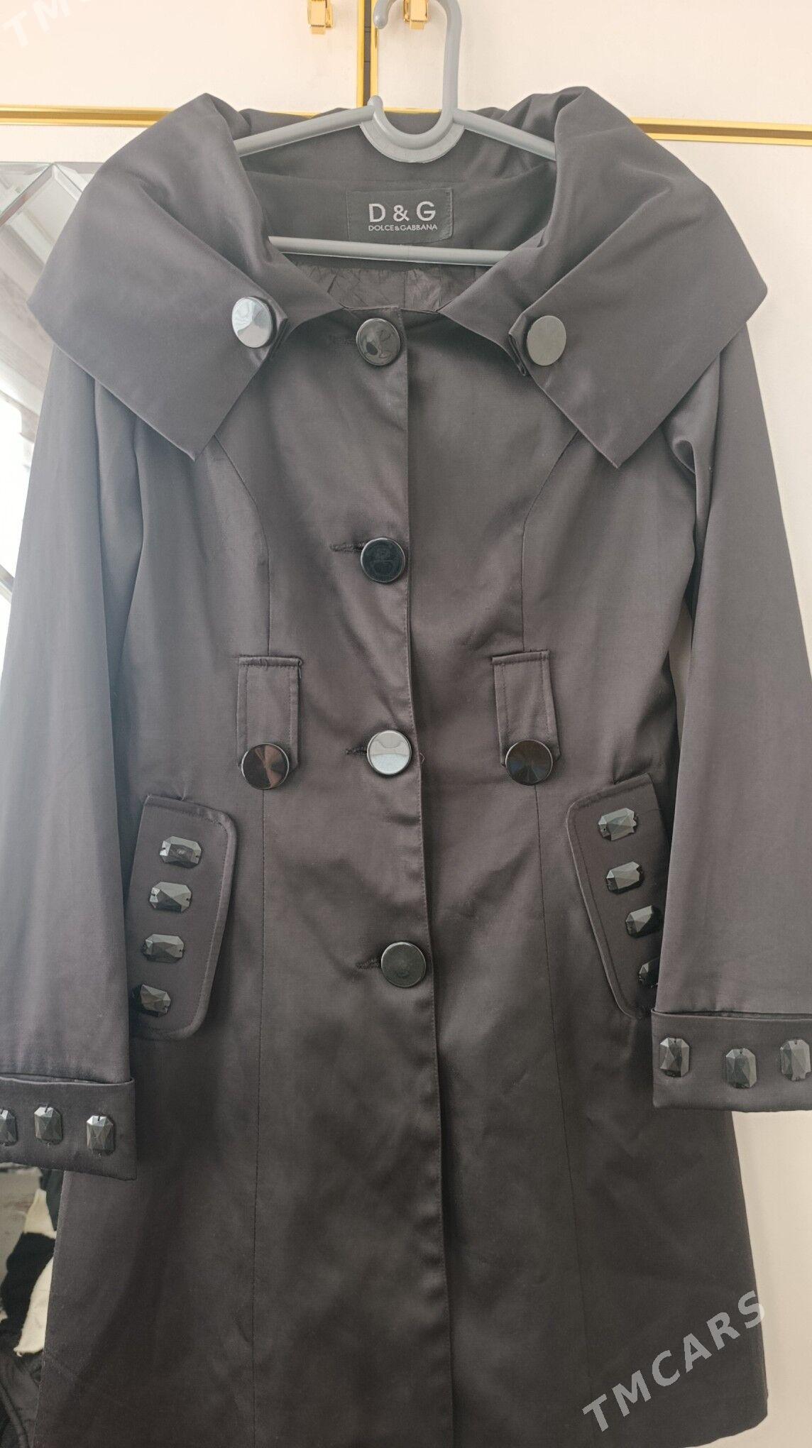 plaşofga - Balkanabat - img 3