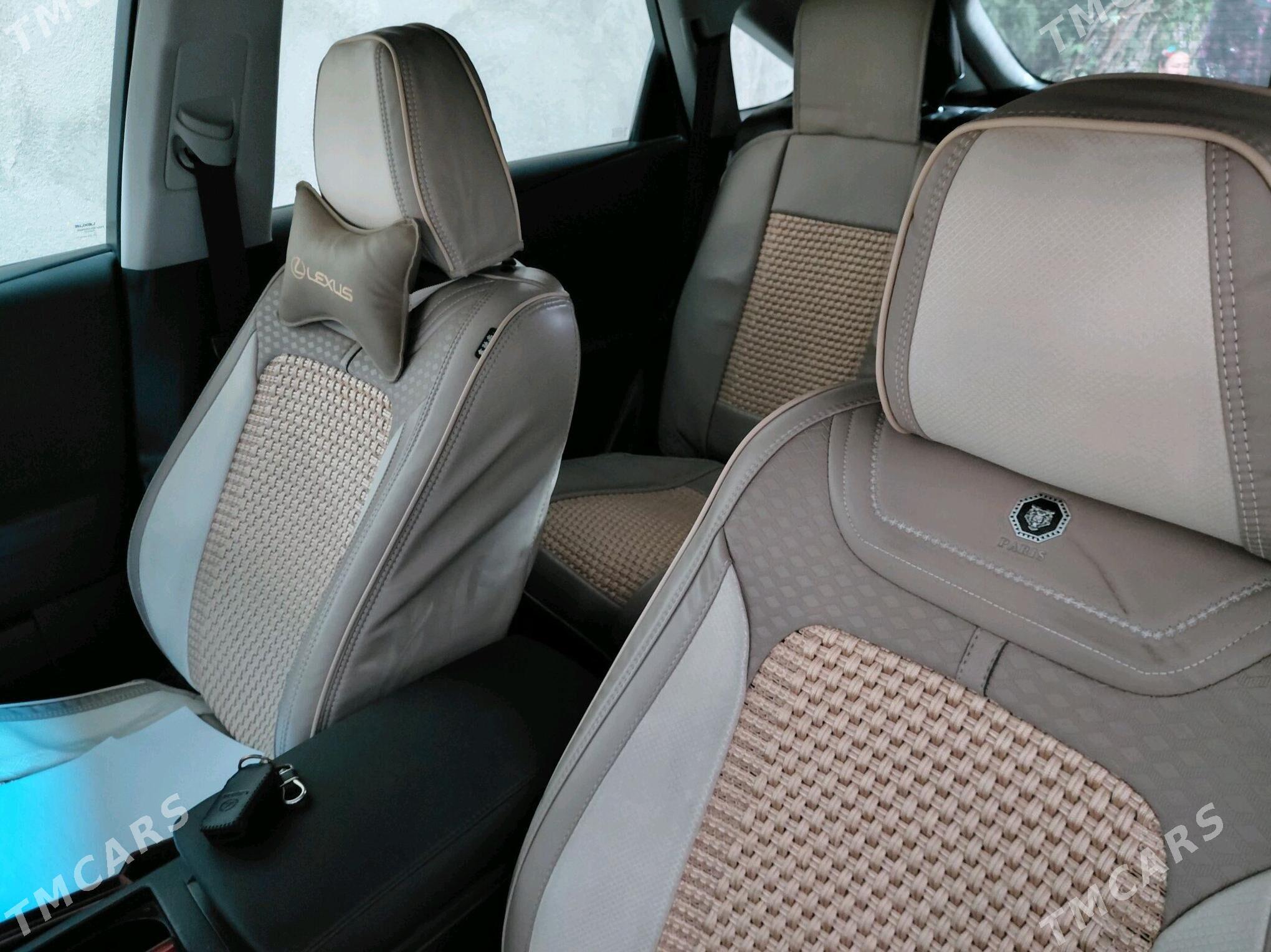 Lexus RX 350 2011 - 330 000 TMT - Дашогуз - img 6