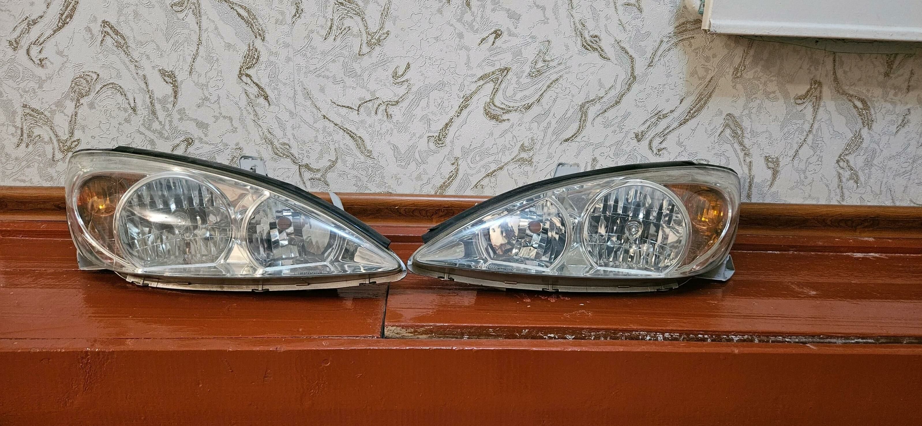 duty camry far 2003 1 000 TMT - Кёнеургенч - img 4