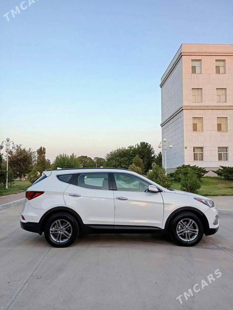 Hyundai Santa Fe 2018 - 271 000 TMT - Aşgabat - img 2
