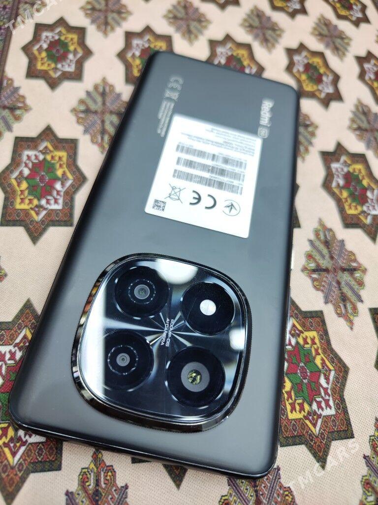 Redmi Note 14pro+ - Мары - img 3
