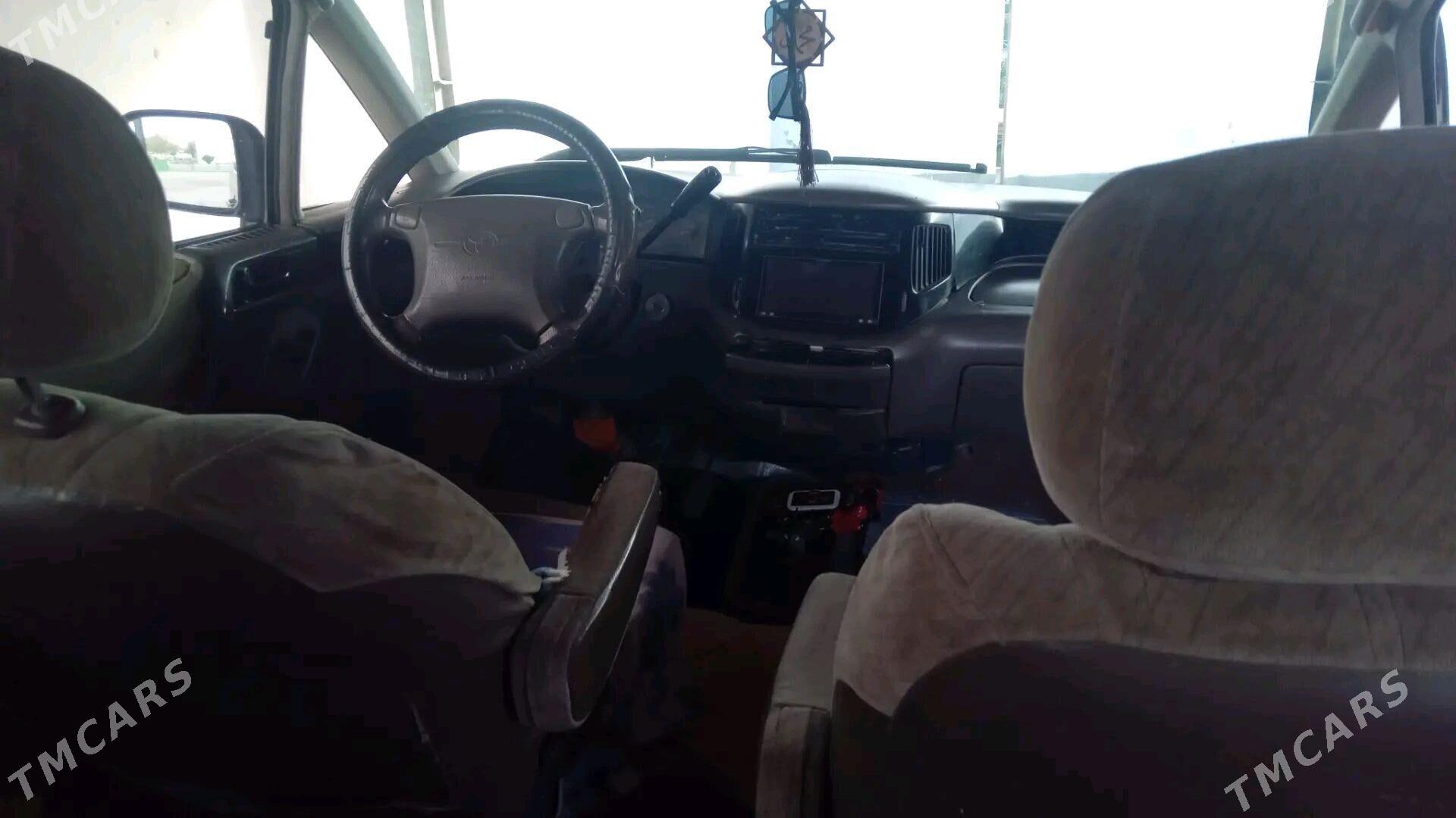 Toyota Previa 1997 - 57 000 TMT - Мургап - img 3