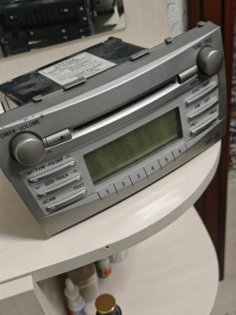 Öküz Kelle Mantafon 400 TMT - Aşgabat - img 2