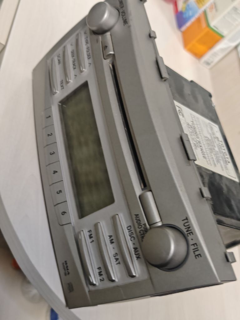 Öküz Kelle Mantafon 400 TMT - Aşgabat - img 3