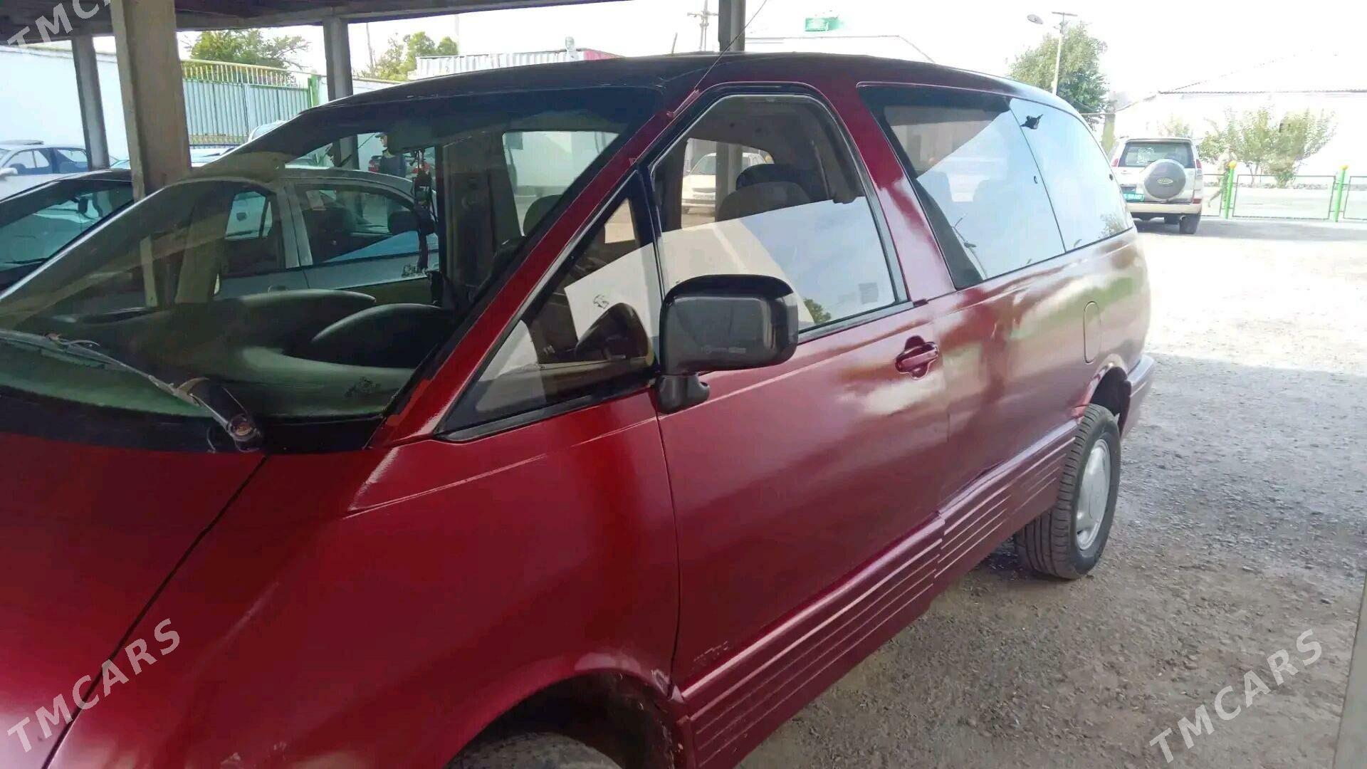 Toyota Previa 1997 - 57 000 TMT - Мургап - img 5