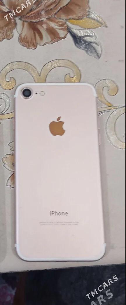 iPhone 7 - Керки - img 1