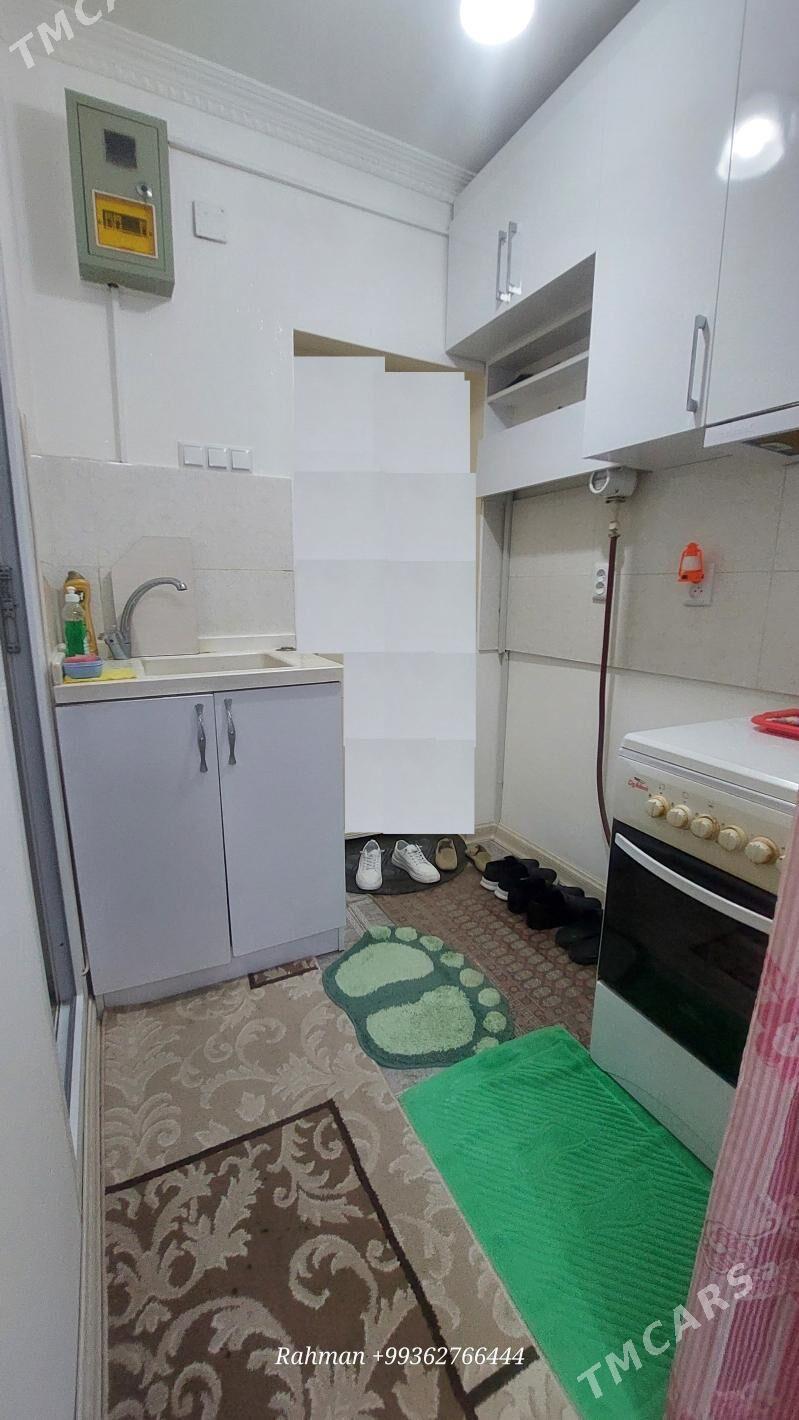 (2624)-ГОСТИНКА GOSTINKA GASDINKA ГАСДИНКА RAHMAN - Ашхабад - img 4