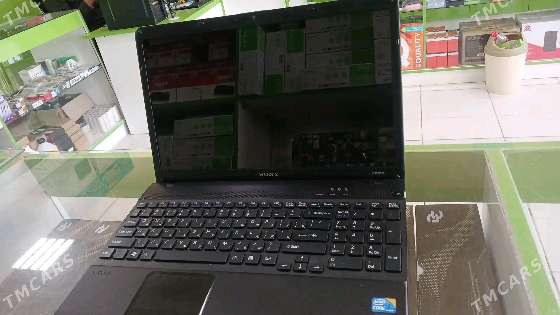 SONY VAIO 3/320gb - Kerki - img 4