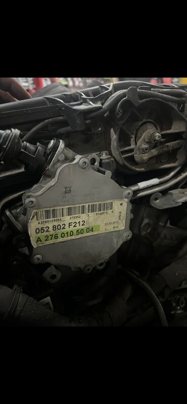 276 Mator 11 000 TMT - Aşgabat - img 2