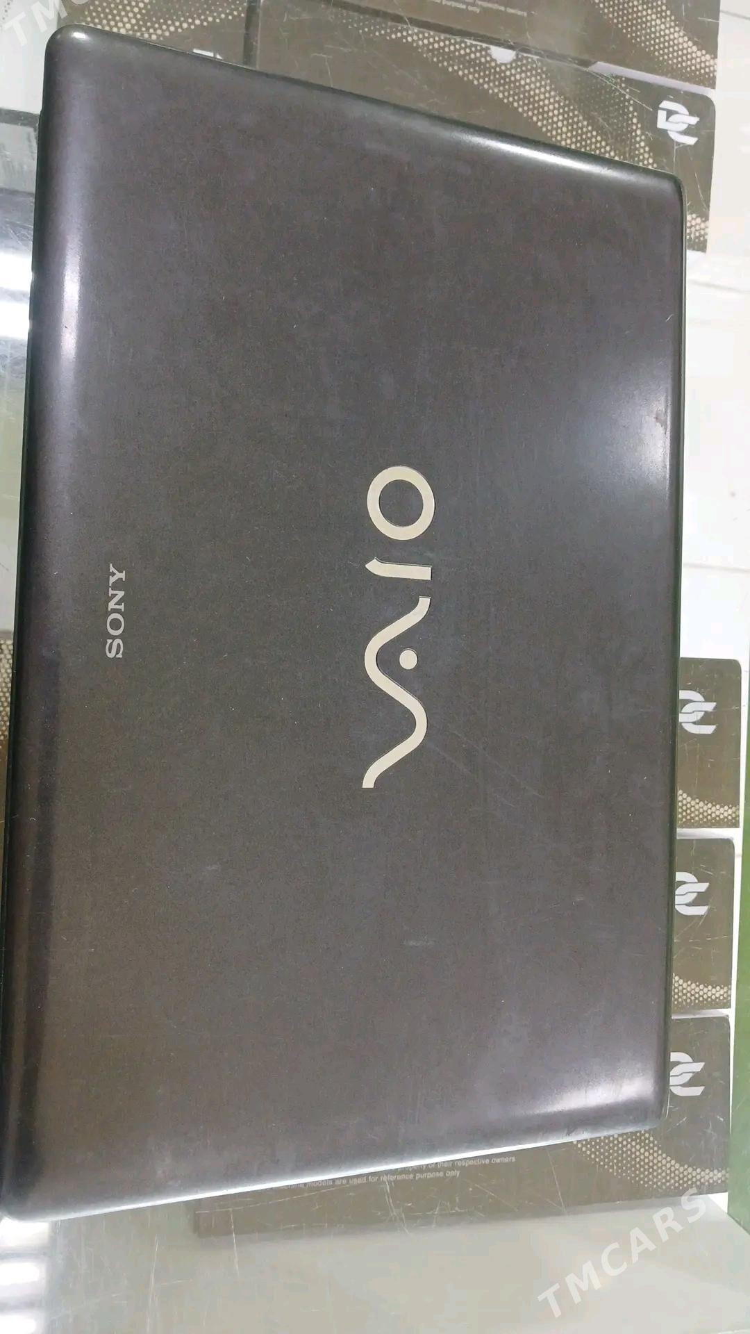 SONY VAIO 3/320gb - Kerki - img 3