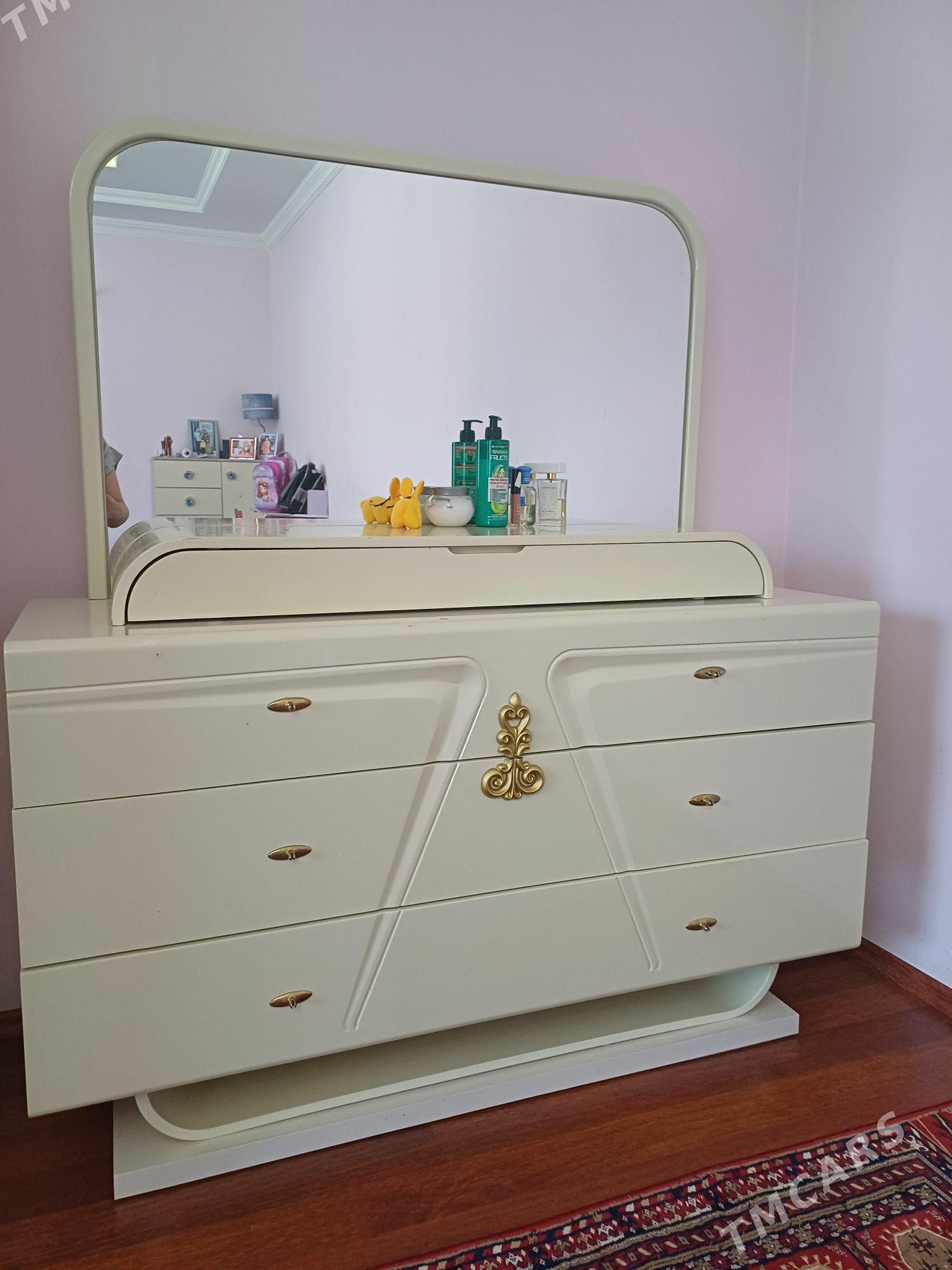 Skaf zawoskoy elde yasalmadyk - Balkanabat - img 2