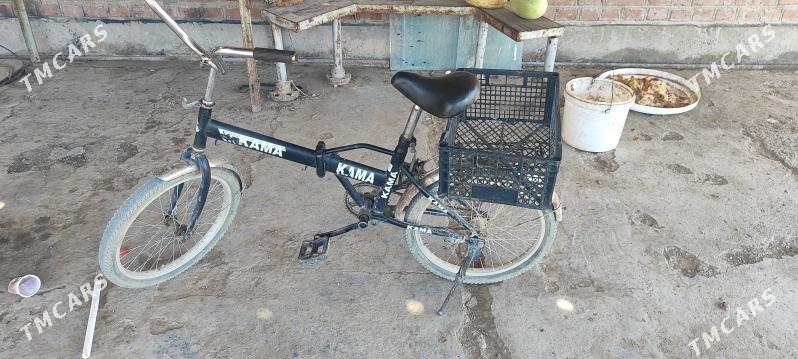 kama welik - Губадаг - img 2