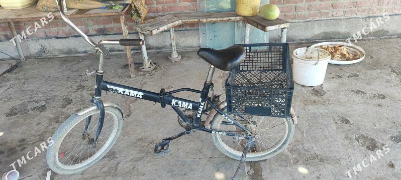 kama welik - Губадаг - img 1