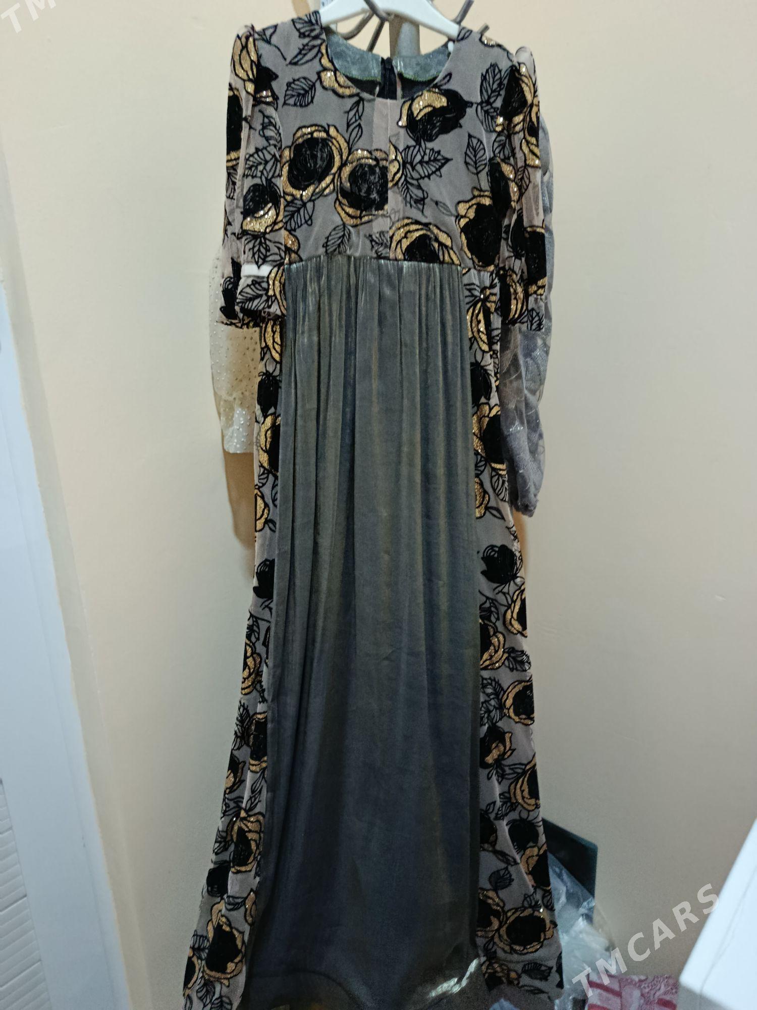 Toŷ köýnek weçerny - Balkanabat - img 3