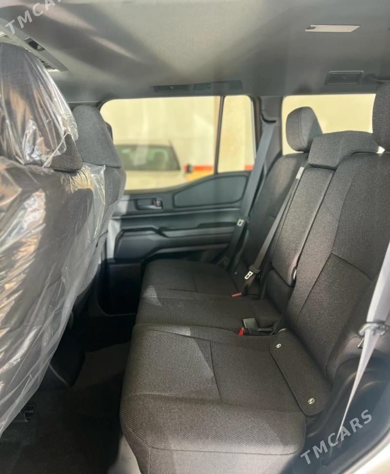 Toyota Land Cruiser Prado 2025 - 1 033 000 TMT - Ашхабад - img 6