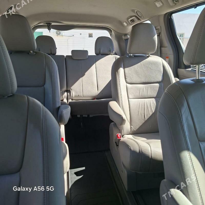 Toyota Sienna 2018 - 451 000 TMT - Balkanabat - img 2
