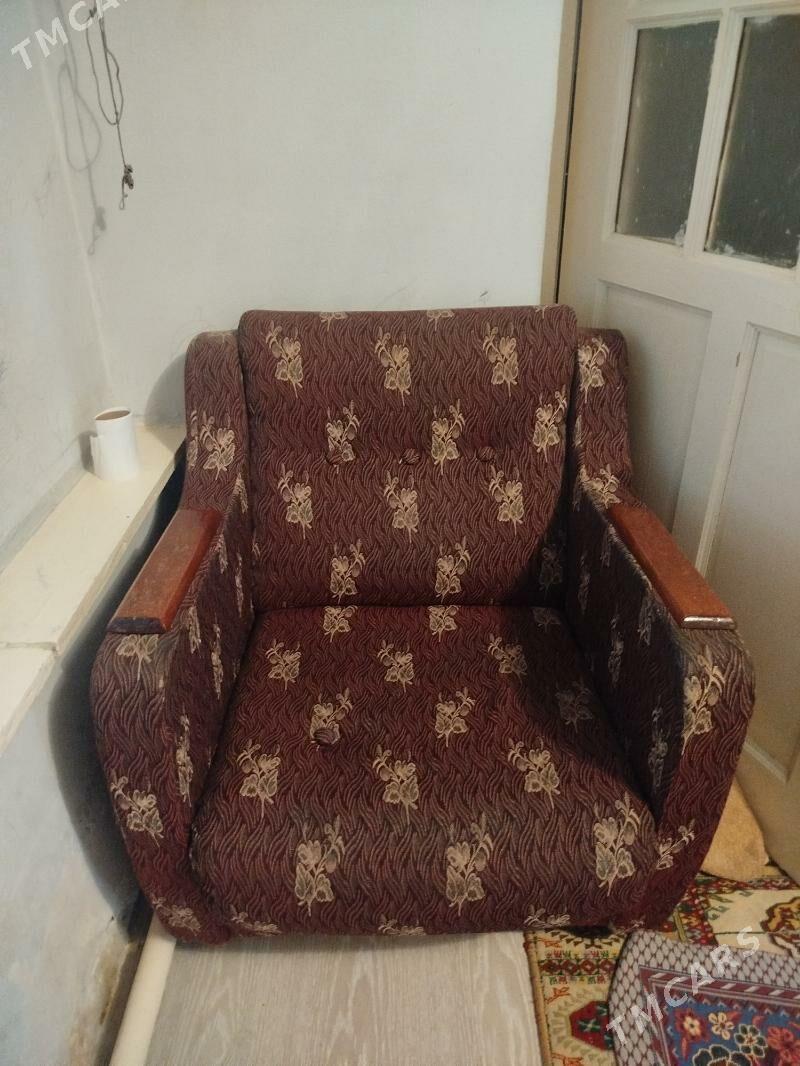 diwan kreslo - Änew - img 1