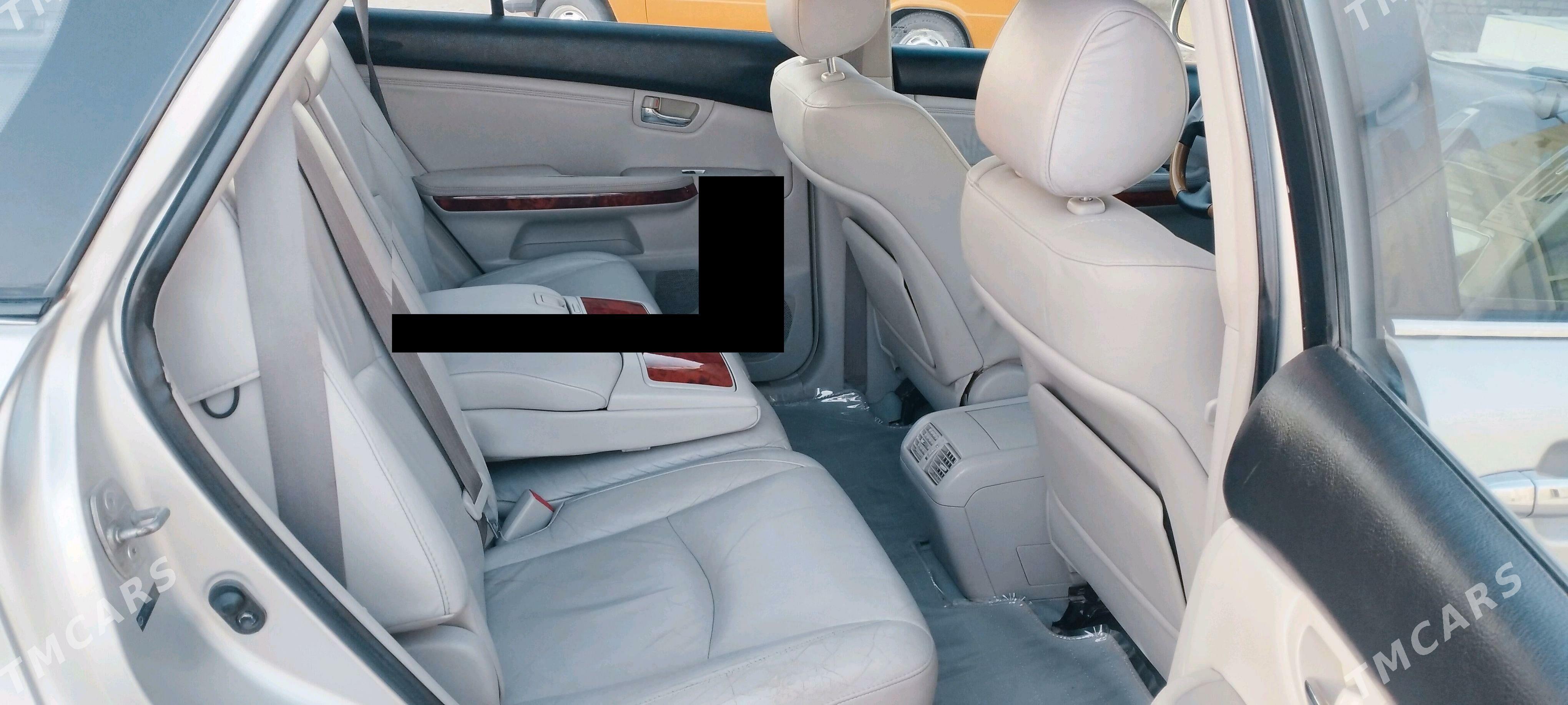 Lexus RX 330 2006 - 249 000 TMT - Туркменабат - img 9