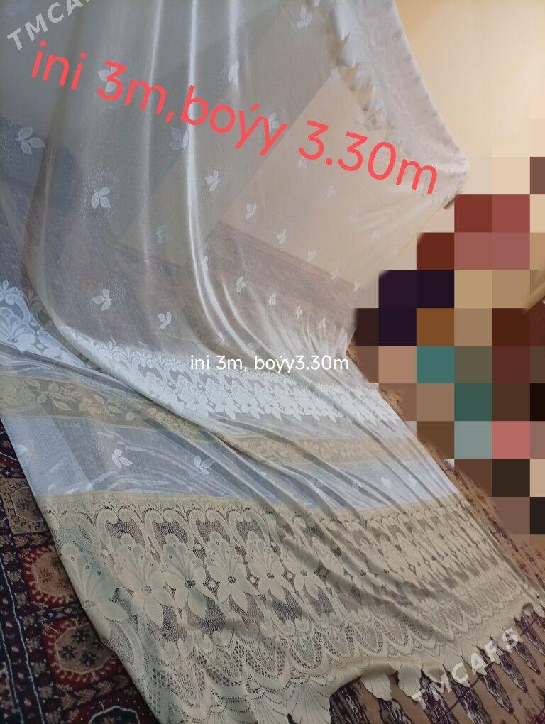 zanaweski - Daşoguz - img 1