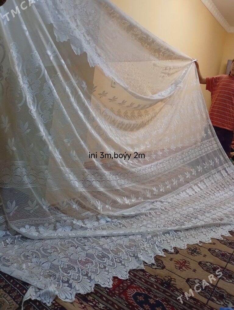 zanaweski - Daşoguz - img 4