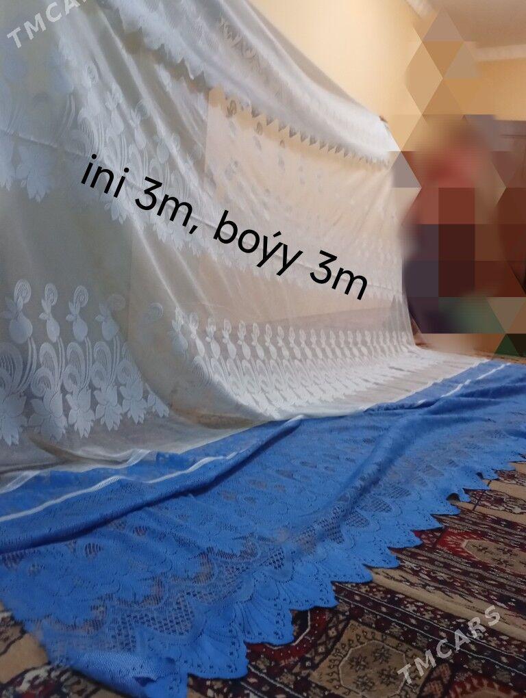 zanaweski - Daşoguz - img 3