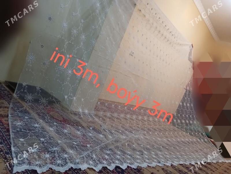 zanaweski - Daşoguz - img 2