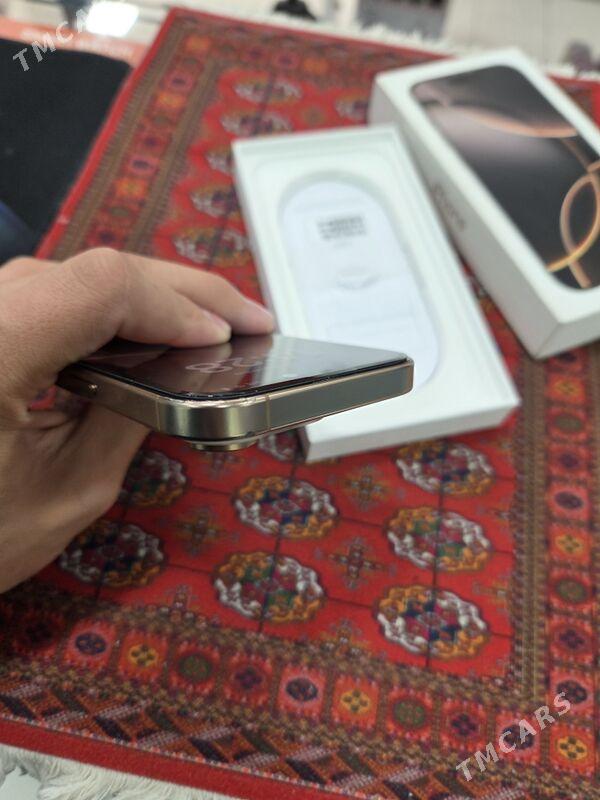 Iphone 16 Pro %100 - Mary - img 6