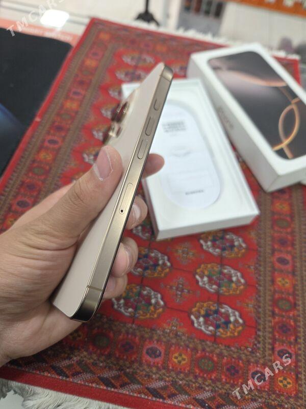 Iphone 16 Pro %100 - Mary - img 5