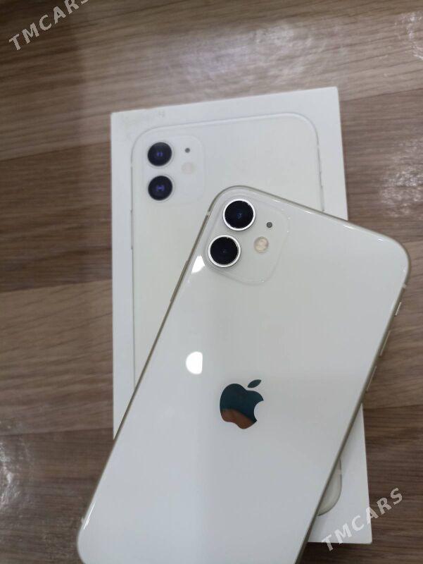 iPhone 11 - Ашхабад - img 3