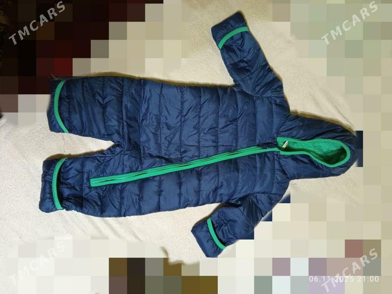 комбинезон - Türkmenabat - img 3