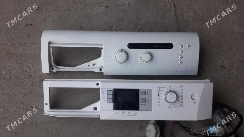 kir maşyn plata - Ашхабад - img 1